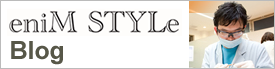 eniM STYLe Blog